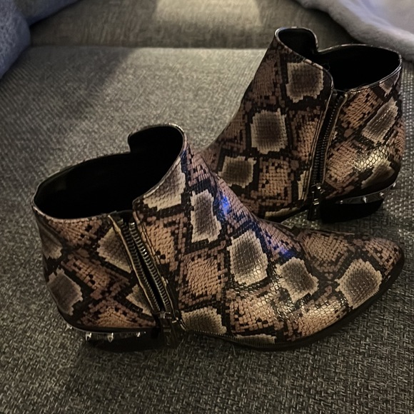 Circus by Sam Edelman booties - Picture 3 of 7